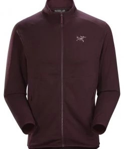 Arc'teryx Men's Kyanite AR Jacket
