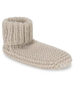 Lemon Twisted Sole Movie Night Bootie