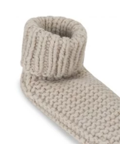 Lemon Twisted Sole Movie Night Bootie