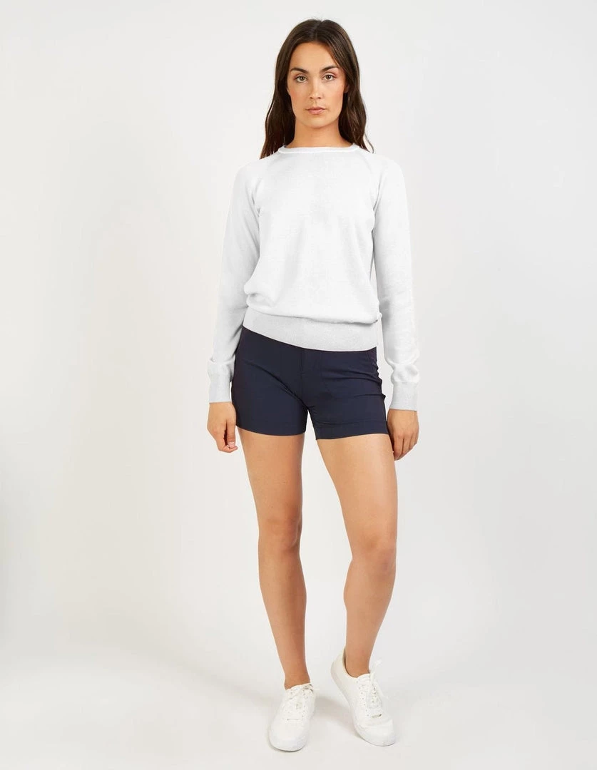 Fig Montmartre Sweater * Last Chance 4 Fig Montmartre Sweater * Last Chance