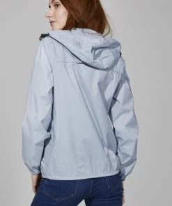 Women's Outerwear 08 Lifestyle Sloane - Full Zip Packable Rain Jacket * Last Chance 7 Women's Outerwear 08 Lifestyle Sloane - Full Zip Packable Rain Jacket * Last Chance