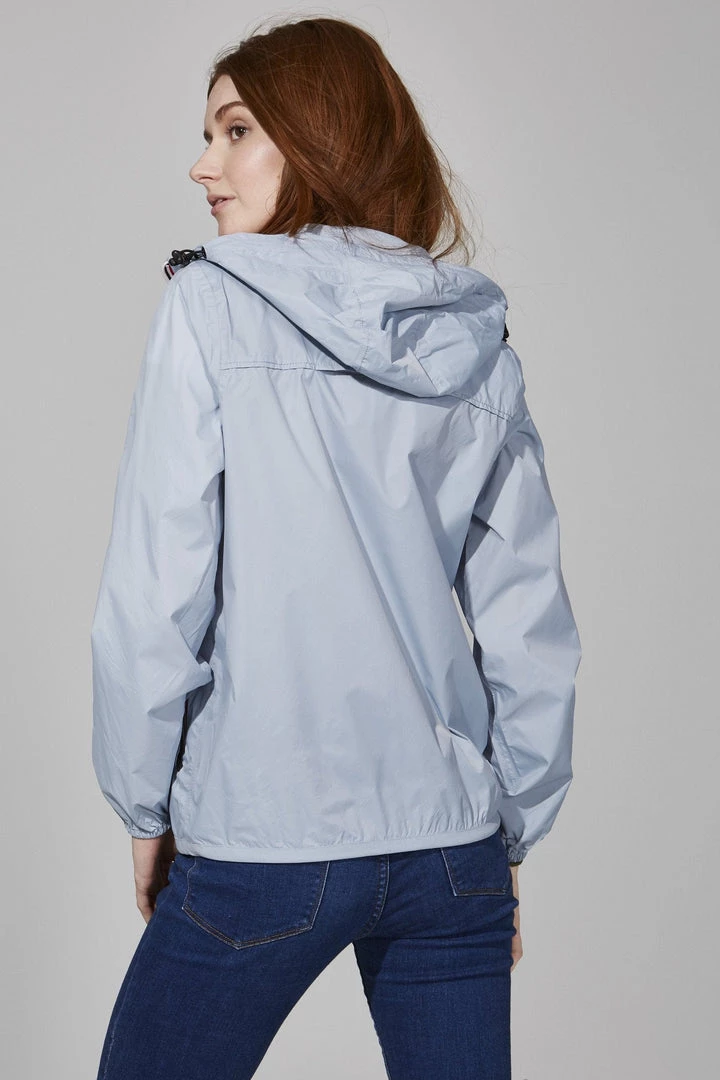 Women's Outerwear 08 Lifestyle Sloane - Full Zip Packable Rain Jacket * Last Chance 5 Women's Outerwear 08 Lifestyle Sloane - Full Zip Packable Rain Jacket * Last Chance