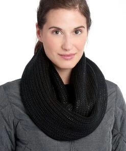 Lole Foil Eternity Scarf