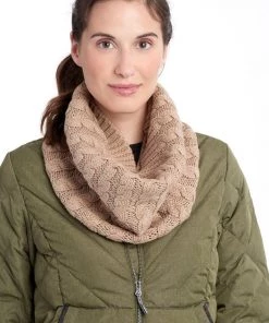 Lole Cable Tube Scarf * Last Chance