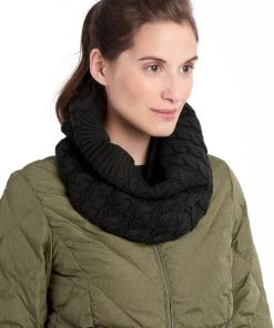 Lole Cable Tube Scarf * Last Chance