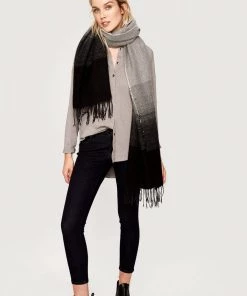 Lole Two Tone Scarf