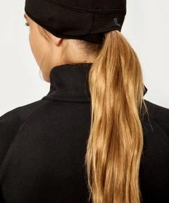 Lole Women's Stretch Fleece Beanie