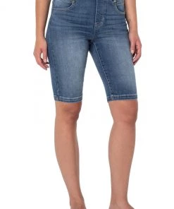 Liverpool Gia Glider Cruiser - 11" - Highland Park Women