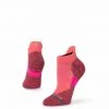 Stance Women's Athletic Cross Over Tab