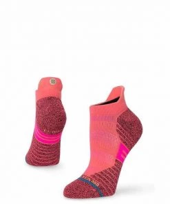 Stance Women's Athletic Cross Over Tab