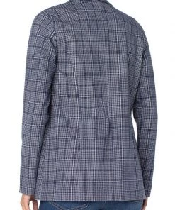 Liverpool Boyfriend Blazer With Princess Dart 28.5"