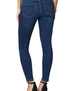 Liverpool Abby Ankle Skinny Jeans - Easton Women