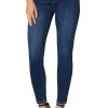 Liverpool Abby Ankle Skinny Jeans - Easton Women