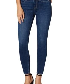 Liverpool Abby Ankle Skinny Jeans - Easton Women