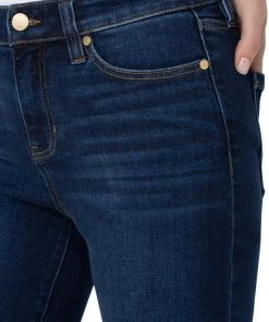 Liverpool 5-Pocket Slim - Davis Women