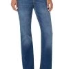Liverpool Lucy Bootcut Denim - Yuba Women