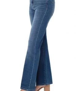 Liverpool Lucy Bootcut Denim - Yuba Women