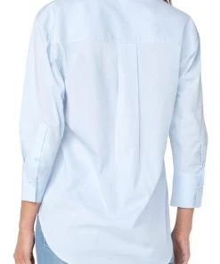 Liverpool Livepool Oversized Classic Button Down Shirt 28.25