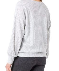 Liverpool Easy Dolman Sleeve Light Sweater Women 15 Liverpool Easy Dolman Sleeve Light Sweater Women