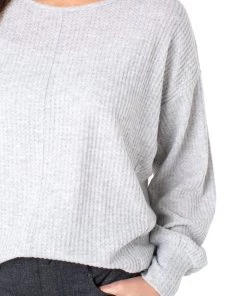 Liverpool Easy Dolman Sleeve Light Sweater Women 14 Liverpool Easy Dolman Sleeve Light Sweater Women