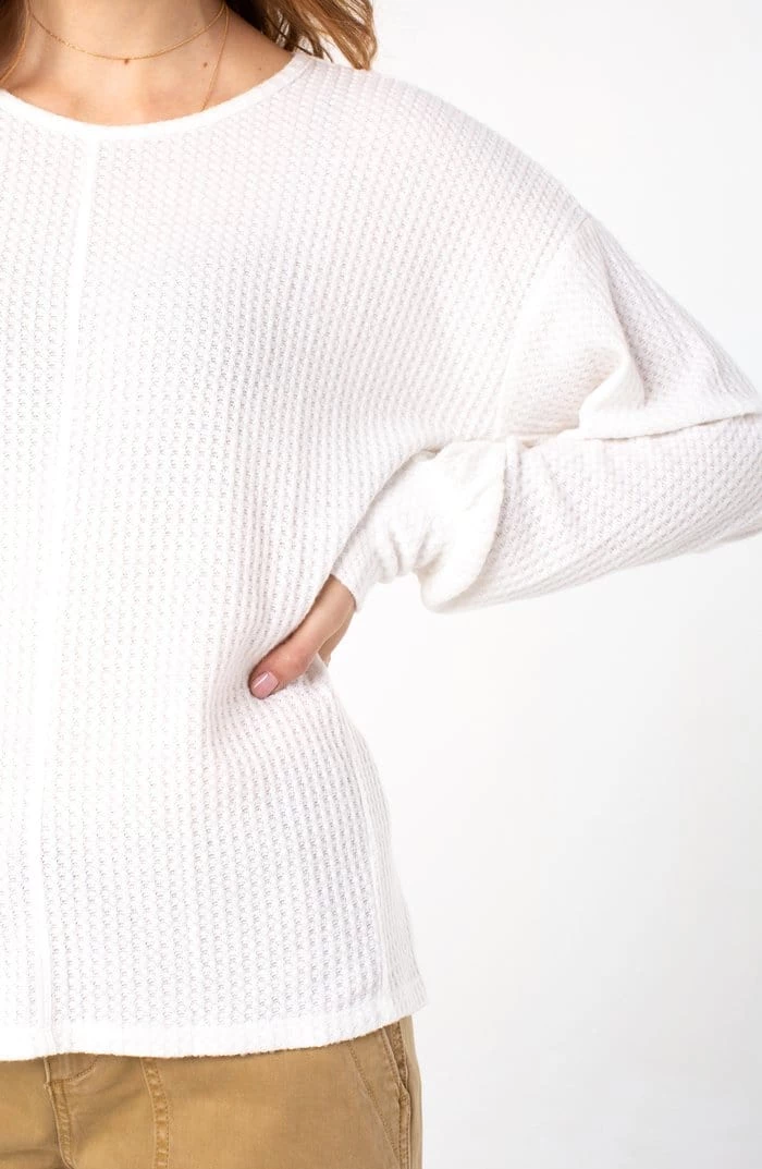 Liverpool Easy Dolman Sleeve Light Sweater Women 4 Liverpool Easy Dolman Sleeve Light Sweater Women