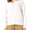 Liverpool Easy Dolman Sleeve Light Sweater Women