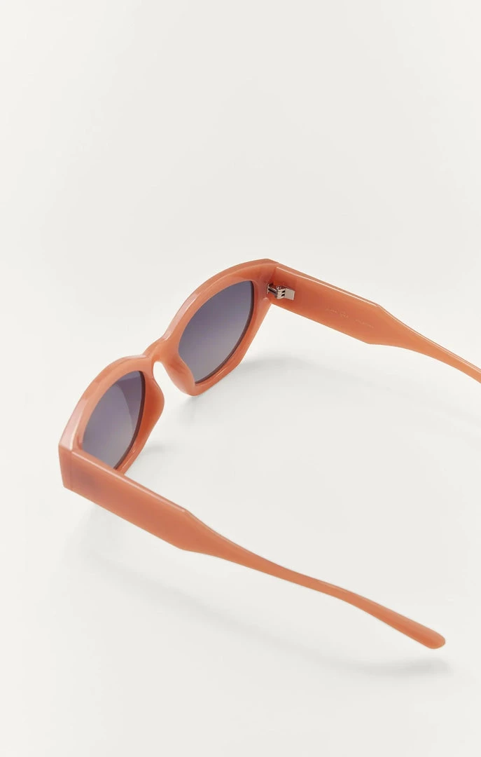 Z Supply Love Sick Sunglasses 5 Z Supply Love Sick Sunglasses