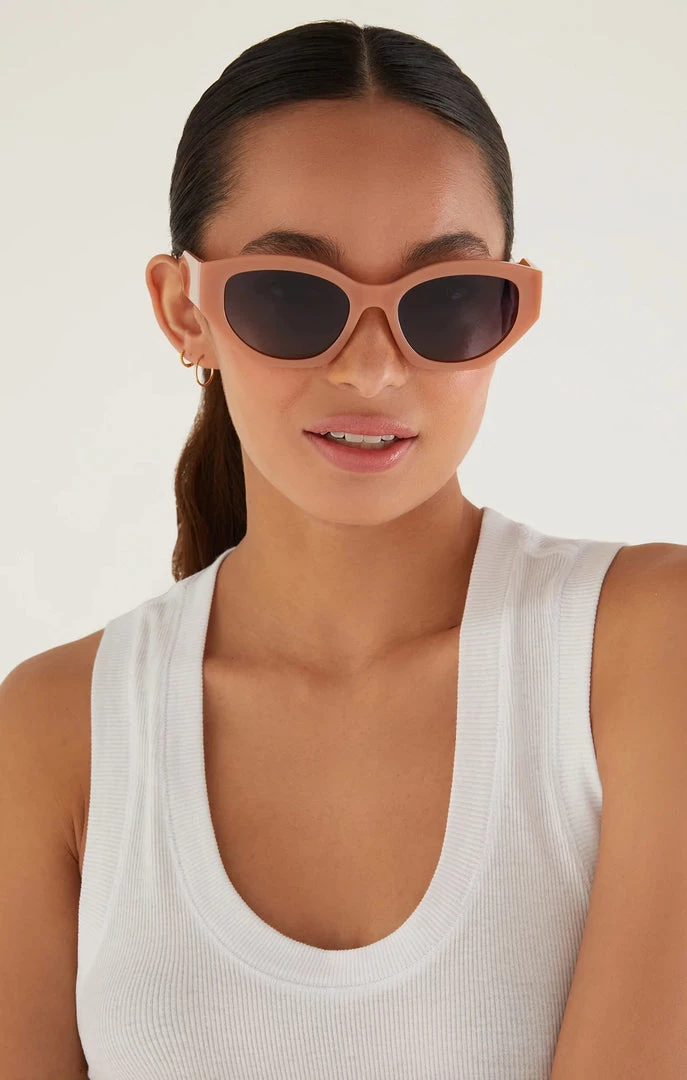 Z Supply Love Sick Sunglasses 4 Z Supply Love Sick Sunglasses