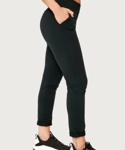 Lole Romina Pants - Black / Medium