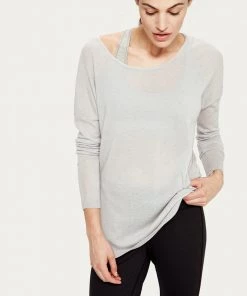 Lole Women's Caelie Sweater * Last Chance