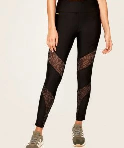 Lole Women's Edina 2 Ankle Leggings