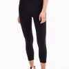 Lole Women's Eliana High Waist Crop