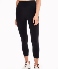 Lole Women's Eliana High Waist Crop