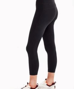 Lole Women's Eliana High Waist Crop