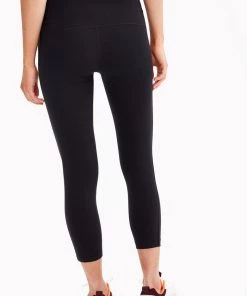 Lole Women's Eliana High Waist Crop