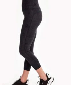 Lole Women's Eliana High Waist Crop