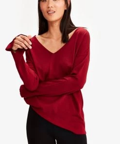 Lole Mercer V-Neck * Last Chance