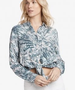 Lole Women's Sasha Button Down Shirt * Last Chance