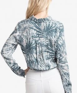 Lole Women's Sasha Button Down Shirt * Last Chance