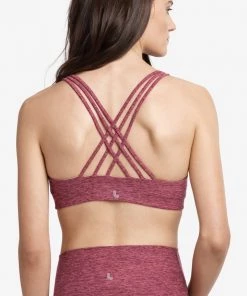 Lole Women's Half Moon Bra * Last Chance