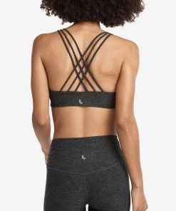 Lole Women's Half Moon Bra * Last Chance