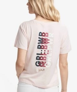 Lole Women's Amara Short Sleeve Top * Last Chance