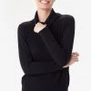 Lole Women's Cozy Turtleneck * Last Chance