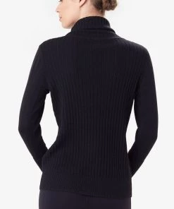 Lole Women's Cozy Turtleneck * Last Chance