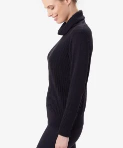 Lole Women's Cozy Turtleneck * Last Chance
