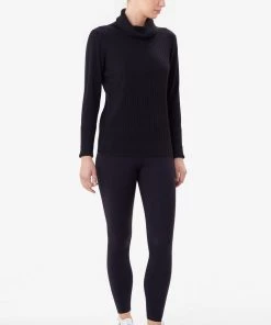 Lole Women's Cozy Turtleneck * Last Chance