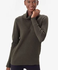 Lole Women's Cozy Turtleneck * Last Chance