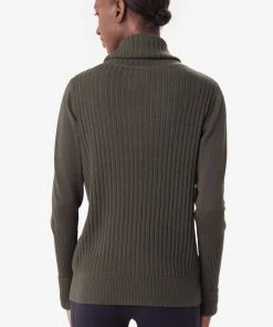 Lole Women's Cozy Turtleneck * Last Chance