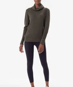 Lole Women's Cozy Turtleneck * Last Chance
