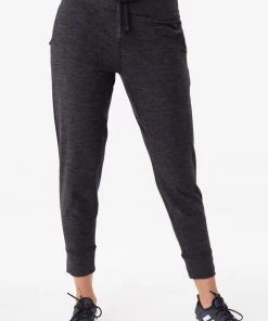 Lole Women's Half Moon Jogger
